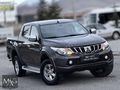 "MAG" 2017M. Hatasız Değişensiz 4x2 L200 Storm