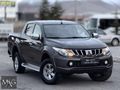 "MAG" 2017M. Hatasız Değişensiz 4x2 L200 Storm