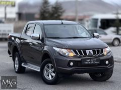 "MAG" 2017M. Hatasız Değişensiz 4x2 L200 Storm