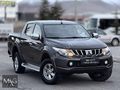 "MAG" 2017M. Hatasız Değişensiz 4x2 L200 Storm