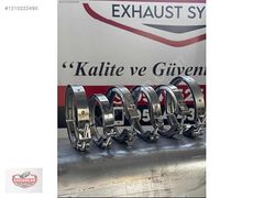 ŞAHANLAR EGZOZDAN EURO 6 ACTROS KELEPÇE 0019958402 A0019958402