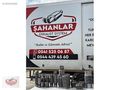 ŞAHANLARDAN MİNİVAN PANELVAN MİNİBÜ MİDİBÜSLER İÇİN EGZOZ SPRALİ
