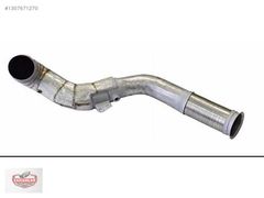 ŞAHANLAR EGZOZDAN IVECO E6 SPRALLİ BORU 5801364513