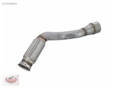 ŞAHANLAR EGZOZDAN 1842/45 ACTROS E6 SPRALLİ BORU 9604903647