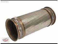 ŞAHANLAR EGZOZDAN MAN TGA TGX TGA EGZOZ SPRALİ 81152105005
