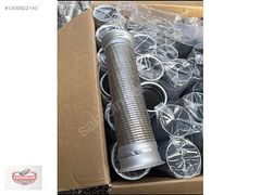 ŞAHANLAR EGZOZDAN RENAULT PREMIUM EGZOZ SPRALİ 5010317056