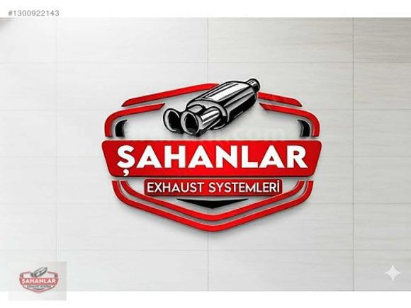 ŞAHANLAR EGZOZDAN RENAULT PREMIUM EGZOZ SPRALİ 5010317056