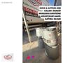 ŞAHANLAR EGZOZDAN EURO 6 ACTROS BOŞ EGZOZ DPF PARTİKÜLÜ