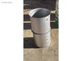ŞAHANLAR EGZOZDAN EURO 6 FORD EGZOZ BOŞ KAZAN KATALİZÖR DPF