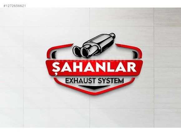 ŞAHANLAR EGZOZDAN ACTROS EGZOZ SPRALİ V8 942.490.2219