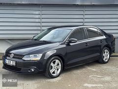 YENİ KASA 2012 VOLKSWAGEN JETTA 1.6 TDI DİZEL OTOMATİK
