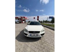 Sahibinden Ford Focus 1.6 TDCi Trend 2006 Model 