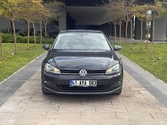 DEĞİŞENSİZ | 2015 | GOLF | HIGHLINE | İÇİ BEJ | BI-XENON FAR