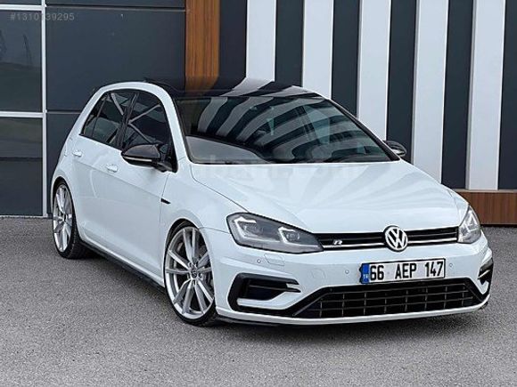 HASANOĞULLARIN'DAN 2016 HİGHLİNE FULL+FULL HATASIZ GOLF 7.5