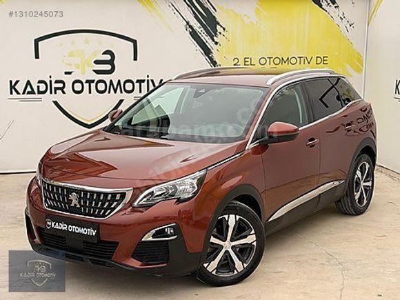KADİR OTOMOTİVDEN-DEĞİŞENSİZ-OTOMATİK-DÜŞÜK KM-KART GEÇERLİ