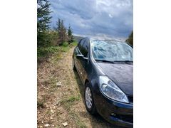 Sahibinden Renault Clio 1.5 dCi Extreme 2008 Model  280.000 km Gri