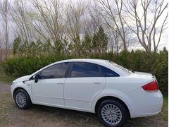 Sahibinden Fiat Linea 1.3 Multijet Active Plus 2012 Model