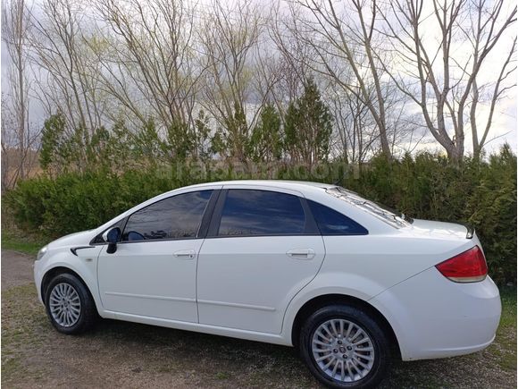 Sahibinden Fiat Linea 1.3 Multijet Active Plus 2012 Model
