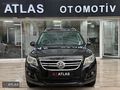 ATLAS'tan 2011 Tiguan 1.4 TSI Sport&Style 60 Bin Km BOYASIZ