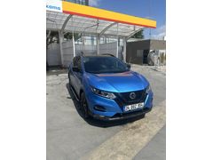 Sahibinden Nissan Qashqai Midnight Edition- Kusursuz 70Binde