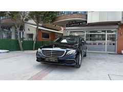CARVELLA AUTO'DAN 2020 MERCEDES E200d EXCLUSİVE HATASIZ//BOYASIZ