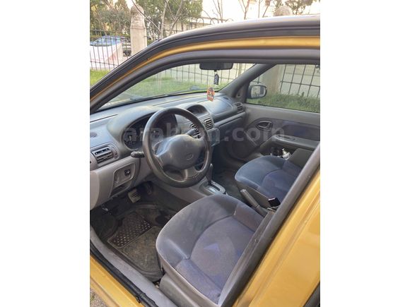 Sahibinden Renault Clio 1.6 RTE 1999 Model 