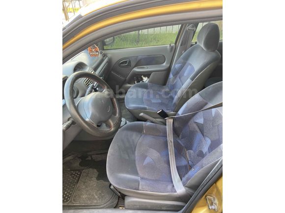 Sahibinden Renault Clio 1.6 RTE 1999 Model 