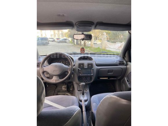 Sahibinden Renault Clio 1.6 RTE 1999 Model 