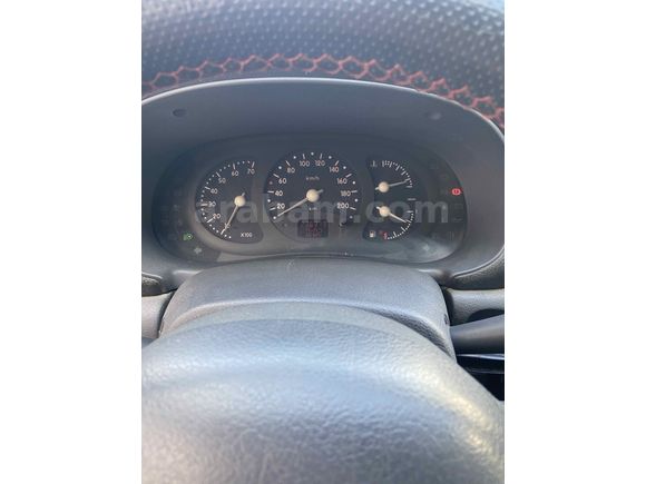 Sahibinden Renault Clio 1.6 RTE 1999 Model 