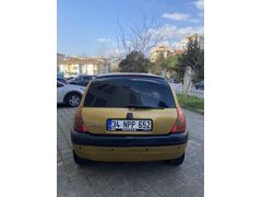 Sahibinden Renault Clio 1.6 RTE 1999 Model 