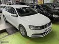 TEKİNDAĞ'DAN UYGUN SENET VE KREDİLİ SATIŞ 2017 JETTA COMFORTLİNE