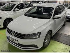 TEKİNDAĞ'DAN UYGUN SENET VE KREDİLİ SATIŞ 2017 JETTA COMFORTLİNE