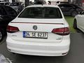 TEKİNDAĞ'DAN UYGUN SENET VE KREDİLİ SATIŞ 2017 JETTA COMFORTLİNE