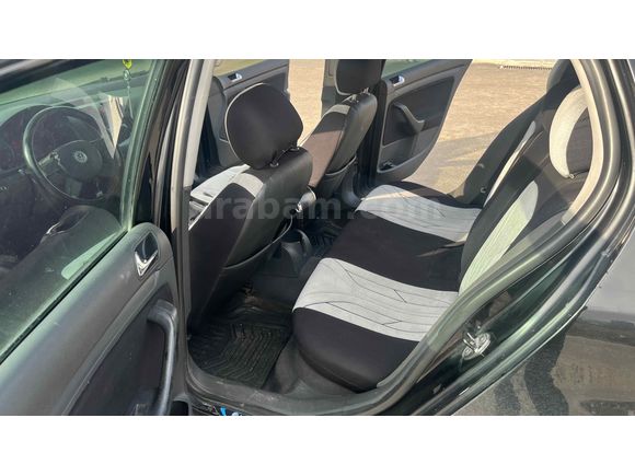 Volkswagen Golf 1.6 Primeline Bakımlı ve Masrafsız