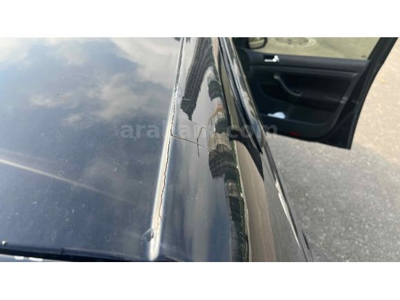 Volkswagen Golf 1.6 Primeline Bakımlı ve Masrafsız
