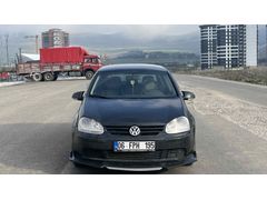 Volkswagen Golf 1.6 Primeline Bakımlı ve Masrafsız