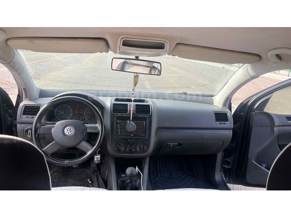 Volkswagen Golf 1.6 Primeline Bakımlı ve Masrafsız