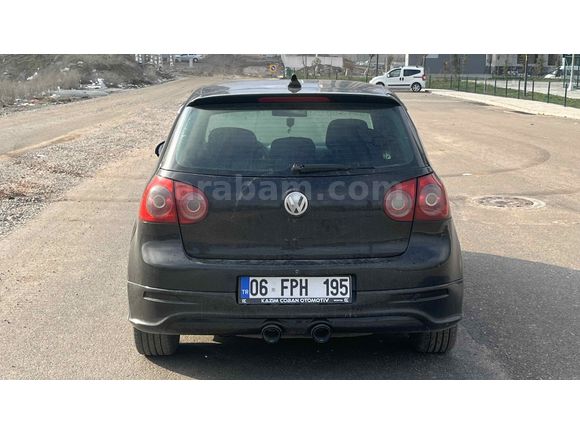 Volkswagen Golf 1.6 Primeline Bakımlı ve Masrafsız