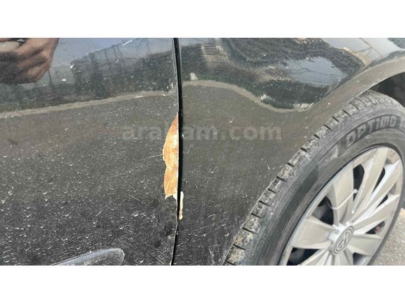Volkswagen Golf 1.6 Primeline Bakımlı ve Masrafsız