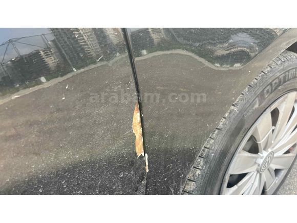 Volkswagen Golf 1.6 Primeline Bakımlı ve Masrafsız