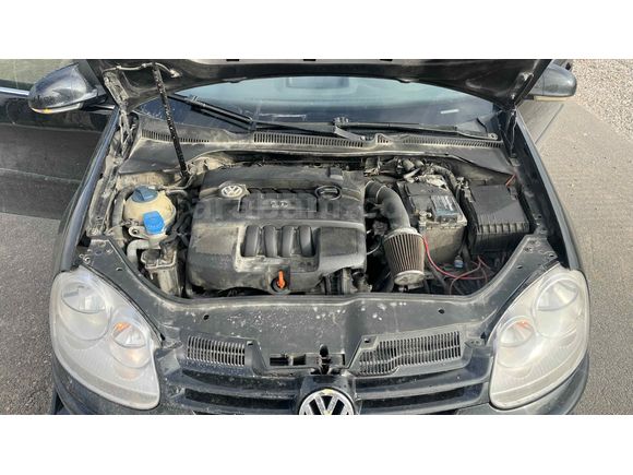 Volkswagen Golf 1.6 Primeline Bakımlı ve Masrafsız