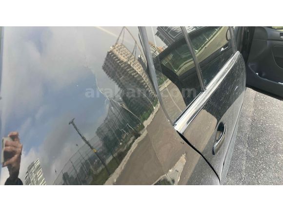 Volkswagen Golf 1.6 Primeline Bakımlı ve Masrafsız