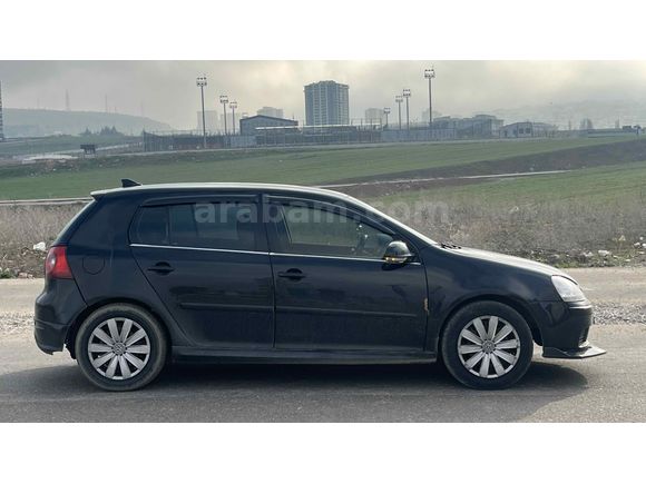 Volkswagen Golf 1.6 Primeline Bakımlı ve Masrafsız