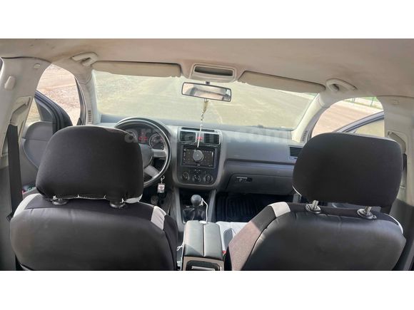 Volkswagen Golf 1.6 Primeline Bakımlı ve Masrafsız