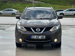 NİSSAN QASHQAİ PLANTİNUM PREMİUM