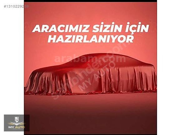 2020 POLO 1,0 TSI HATASIZ BOYASIZ 58.000 KM CAM TAVAN