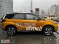 SUZUKİ BAYİİ ASKALE'DEN 2025 VİTARA 4X4 GLX PREMİUM 6 BİN KM'DE