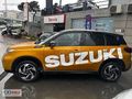 SUZUKİ BAYİİ ASKALE'DEN 2025 VİTARA 4X4 GLX PREMİUM 6 BİN KM'DE