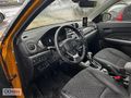 SUZUKİ BAYİİ ASKALE'DEN 2025 VİTARA 4X4 GLX PREMİUM 6 BİN KM'DE