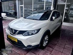 2017 QASHQAİ SKYPACK HATASIZ BOYASIZ DİZEL OTOMATİK 78 BİN KM'DE
